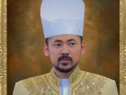 Sultan Bacan: Kedudukan Polri di Bawah Presiden Adalah Tata Letak Paling Ideal