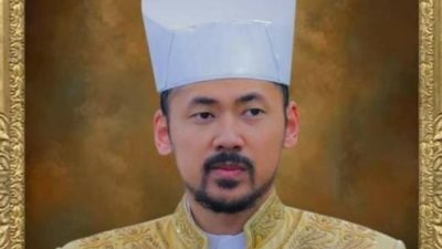 Sultan Bacan: Kedudukan Polri di Bawah Presiden Adalah Tata Letak Paling Ideal