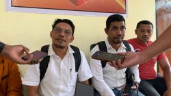 Kepala KUA Halmahera Selatan Jadi Korban Pengeroyokan, Motif Belum Diketahui