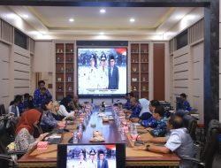 Wabup Halteng Buka Pertemuan NZIP Fase 2, Tekankan Komitmen Industri Rendah Karbon