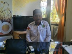 Zakat Fitrah Halsel 2026 Tetapkan Rp45.000 per Jiwa, Disesuaikan Harga Sembako