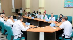 Bupati Halteng Jamin Pelayanan RSUD Weda Tetap Optimal, Warga Tak Perlu Khawatir