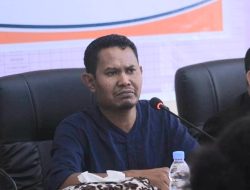 Munadi Siap Pasang Badan untuk Warga Sagea: PT MAI Jangan Coba-Coba Kriminalisasi