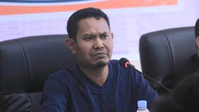 Munadi Siap Pasang Badan untuk Warga Sagea: PT MAI Jangan Coba-Coba Kriminalisasi