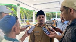 Pemda Halmahera Selatan Akan Segera Selesaikan Pembayaran Gaji PPPK