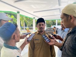 Pemda Halmahera Selatan Akan Segera Selesaikan Pembayaran Gaji PPPK