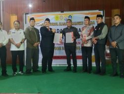 Bawaslu Halsel Gandeng Unsan Bacan untuk Perkuat Literasi Demokrasi dan Pengawasan Partisipatif