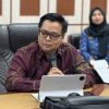 Rapat Pleno TPKAD Halteng Digelar, Dorong Kolaborasi Perluasan Akses Keuangan Masyarakat