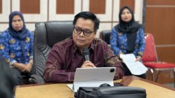 Rapat Pleno TPKAD Halteng Digelar, Dorong Kolaborasi Perluasan Akses Keuangan Masyarakat