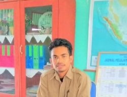 Ketua BPD Liboba Hijrah Rangkap Jabatan PPPK, Masyarakat Minta Evaluasi Sesuai Aturan