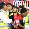 BRI Super League di Stadion GKR Ternate: Bukan Laga Bola Saja, Malah Jadi ‘Laga’ Intimidasi Official Malut United vs Wartawan