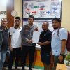 Bos dan Official Malut United Dilaporkan ke Polisi Gegara Intimidasi dan Penghalangan Kerja Wartawan di Ternate
