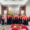 Jalin Silaturahmi di Bulan Ramadan, Bapenda dan Dharma Wanita Persatuan Gelar Buka Puasa Bersama