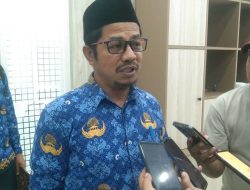 Gaji PPPK Tahap II dan TPP ASN Halsel Cair Sebelum Idul Fitri, Dua Bulan Gaji PPPK Diberikan Sekaligus