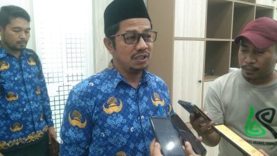 Gaji PPPK Tahap II dan TPP ASN Halsel Cair Sebelum Idul Fitri, Dua Bulan Gaji PPPK Diberikan Sekaligus