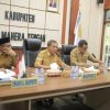 Untuk Kesejahteraan Masyarakat, Bupati Dorong OPD Perkuat Disiplin dan Percepat Program Prioritas