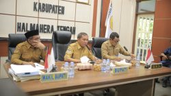 Untuk Kesejahteraan Masyarakat, Bupati Dorong OPD Perkuat Disiplin dan Percepat Program Prioritas