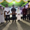 HIPMAT Gelar Halal Bihalal di Desa Tutupa, Silaturahmi dan Refleksi untuk Persatuan
