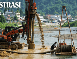 PETI di Desa Kaputusan Meresahkan, Aparat Diminta Tindak Tanpa Kompromi