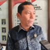 Keterlambatan Proyek Pelabuhan Semut, DPRD Halsel Ancam Putus Kontrak PT Relis Sapindo