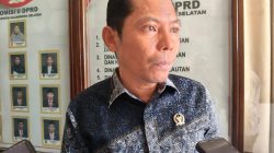 Keterlambatan Proyek Pelabuhan Semut, DPRD Halsel Ancam Putus Kontrak PT Relis Sapindo