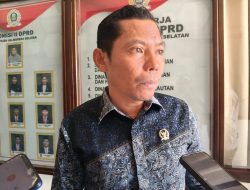 Keterlambatan Proyek Pelabuhan Semut, DPRD Halsel Ancam Putus Kontrak PT Relis Sapindo