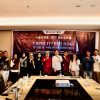 Perkuat Pelaporan TP2DD, Bapenda Halteng Ikuti Capacity Building di Tangsel