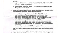 Proses Hukum Berjalan, Istri Kepala Puskesmas Palamea Terjerat Kasus Pengeroyokan