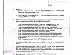 Proses Hukum Berjalan, Istri Kepala Puskesmas Palamea Terjerat Kasus Pengeroyokan