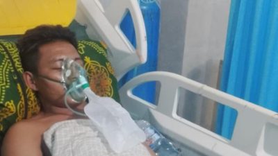 Penikaman di Halmahera Selatan: Korban Kritis, Pelaku Buron, Warga Geram hingga Rumah Diserang