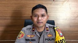 Kapolsek Obi Konfirmasi, Pelaku Penikaman Ramjeldi Larat Sudah Diamankan dan Ditetapkan Tersangka