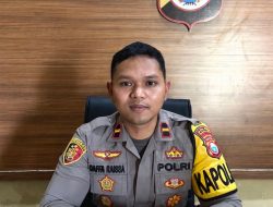 Kapolsek Obi Konfirmasi, Pelaku Penikaman Ramjeldi Larat Sudah Diamankan dan Ditetapkan Tersangka