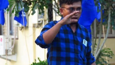 DPRD Halsel Tegaskan Belum Bahas Pansus Sengketa Lahan, GAMKI Sarankan Tempuh Jalur Hukum