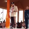 Bupati Halsel Buka Jambore Cabang ke-III, Tekankan Pembentukan Karakter dan Kebangkitan Pramuka