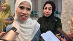 Nazlatan Kasuba Dorong Pulau Widi Jadi ‘Mercusuar’ Pariwisata Halmahera Selatan