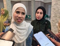 Nazlatan Kasuba Dorong Pulau Widi Jadi ‘Mercusuar’ Pariwisata Halmahera Selatan