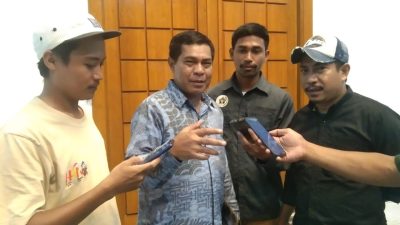 Halmahera Selatan Usulkan 15 Kampung Nelayan, Anggaran Capai Rp22 Miliar per Desa