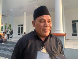 DKP Maluku Utara Dukung Pengembangan Sektor Perikanan di Halmahera Selatan