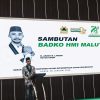 Gugatan Terbuka BADKO HMI Malut: Bahlil Lahadalia dan Wajah Gelap “Serakahnomics” di Sektor ESDM