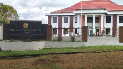 Sengketa Lahan Alimusu Berlanjut, Arah Penyelesaian Masih Simpang Siur