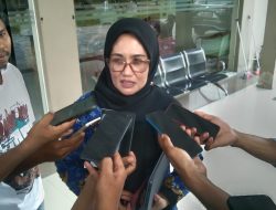 Optimalisasi Layanan, Dinkes Halsel Bekali Pengelola Imunisasi