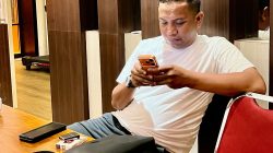 Belajar Komitmen dan Menjaga Pertemanan dari Sosok Faisal Anwar ‘Opo’: Anak Muda yang Humanis.
