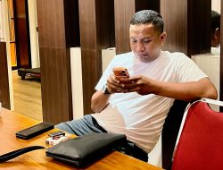 Belajar Komitmen dan Menjaga Pertemanan dari Sosok Faisal Anwar ‘Opo’: Anak Muda yang Humanis.