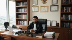 Sengketa Lahan Alimusu, Praktisi Hukum Sarankan Selesai di Meja Hijau