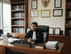 Sengketa Lahan Alimusu, Praktisi Hukum Sarankan Selesai di Meja Hijau