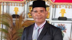 FKUB Halmahera Tengah Ajak Semua Pihak Untuk Menahan Diri