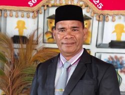 FKUB Halmahera Tengah Ajak Semua Pihak Untuk Menahan Diri