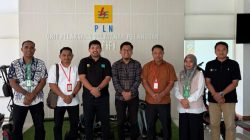 Maksimalkan PAD, Bapenda Halteng Validasi Data PPJ Bersama PLN