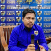 Jud! Togel Merajalela di Halsel, KNPI Minta Aparat Tak Tutup Mata