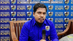 Jud! Togel Merajalela di Halsel, KNPI Minta Aparat Tak Tutup Mata